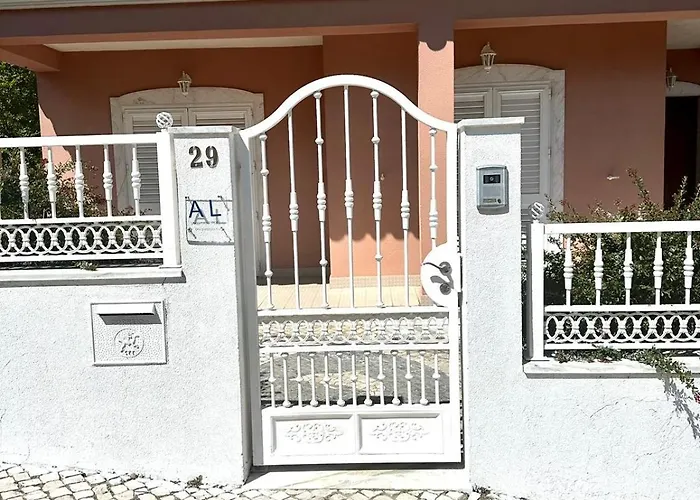 Casa De Praia